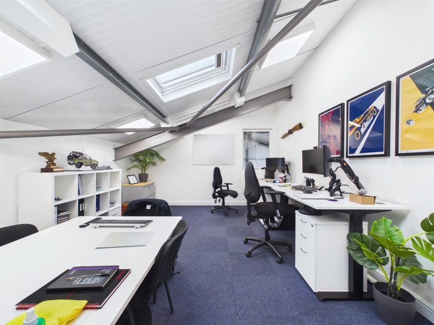 Images for Old Mills Court, Paulton, Bristol