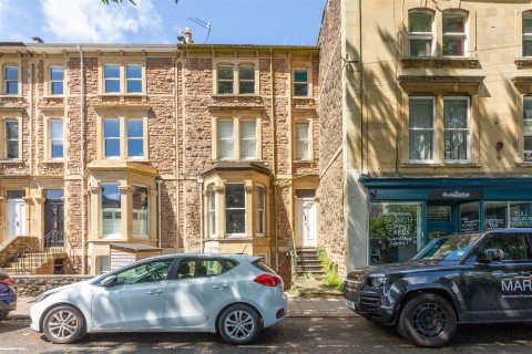 View Full Details for Alma Vale Road | Clifton