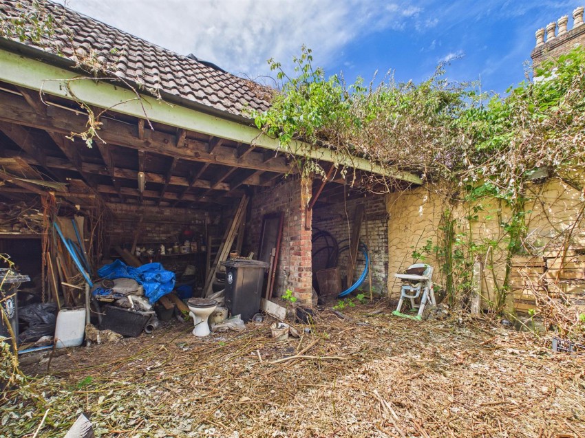 Images for Fairfield Road, Montpelier, Bristol
