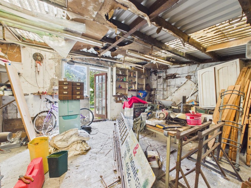 Images for Fairfield Road, Montpelier, Bristol