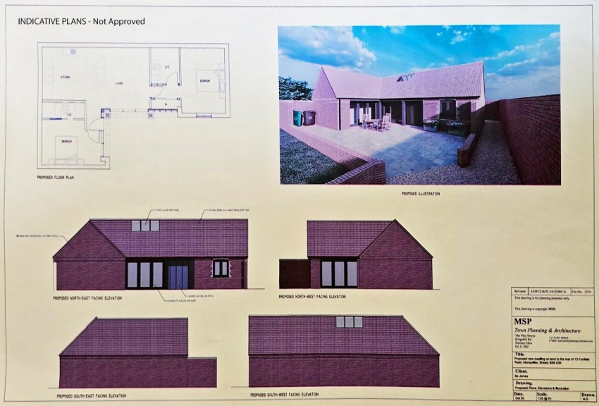 Images for Fairfield Road, Montpelier, Bristol
