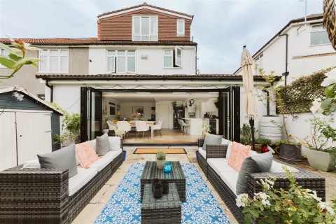 View Full Details for Wellington Hill West | Henleaze