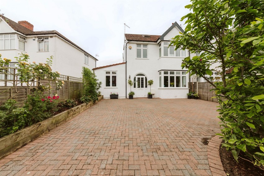 Images for Wellington Hill West | Henleaze