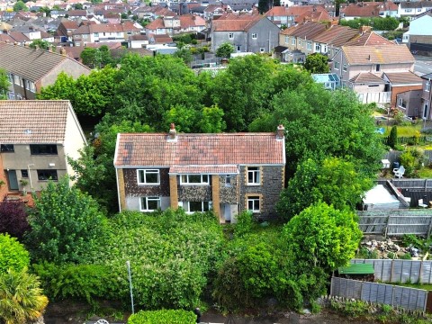 View Full Details for Forest Road, Kingswood, Bristol