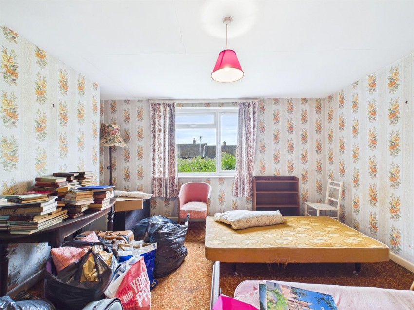 152, Forest Road, Kingswood, Bristol, BS15 8EN