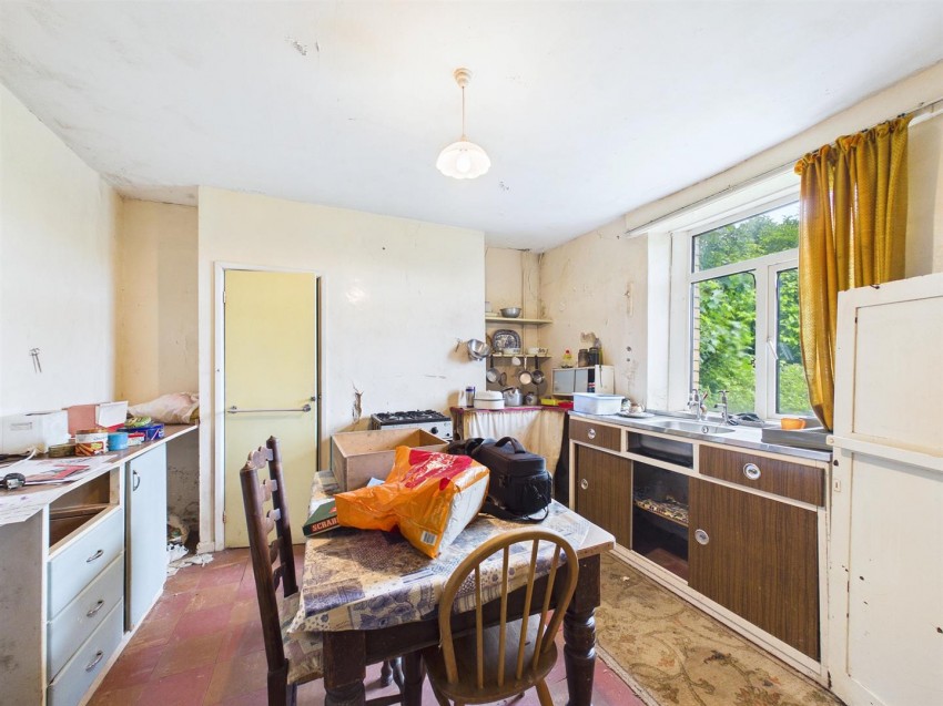 152, Forest Road, Kingswood, Bristol, BS15 8EN