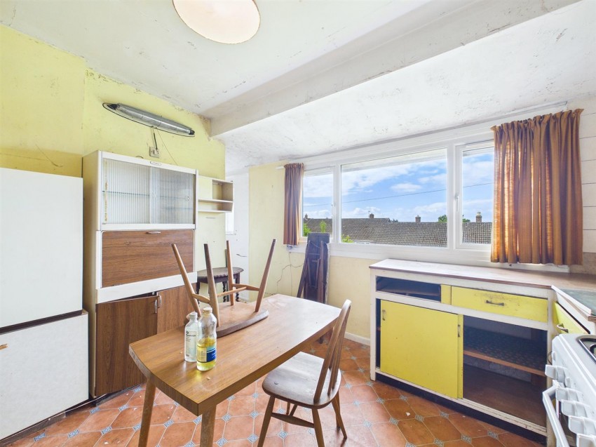 152, Forest Road, Kingswood, Bristol, BS15 8EN