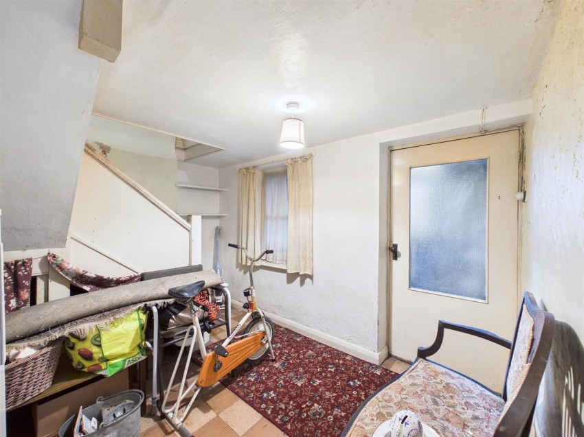 152, Forest Road, Kingswood, Bristol, BS15 8EN