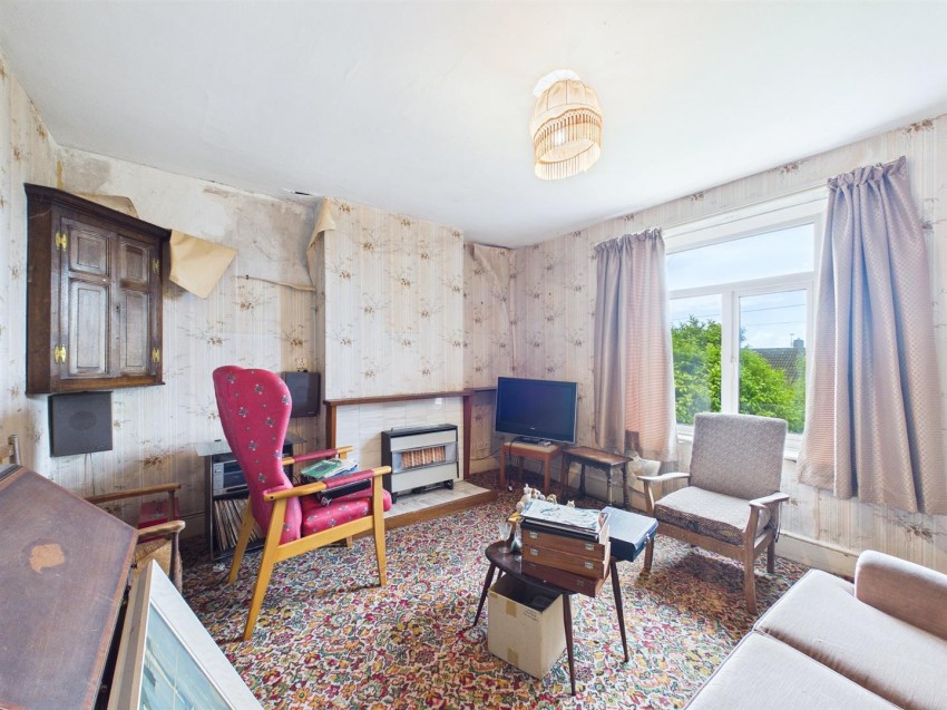 152, Forest Road, Kingswood, Bristol, BS15 8EN