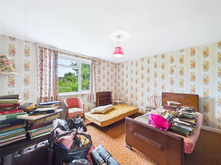 152, Forest Road, Kingswood, Bristol, BS15 8EN
