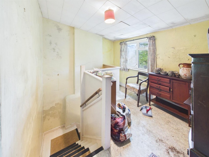 152, Forest Road, Kingswood, Bristol, BS15 8EN