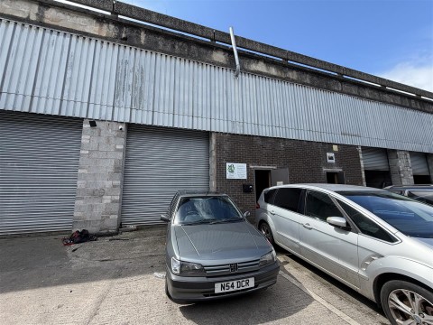 View Full Details for The Printworks, Foundry Lane, Speedwell, Bristol