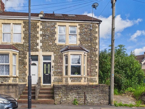 View Full Details for Thicket Road, Fishponds, Bristol