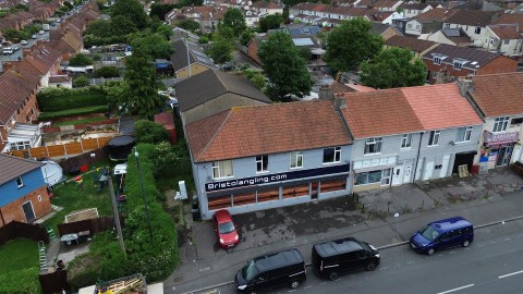 View Full Details for Doncaster Road, Bristol