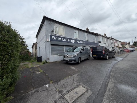 View Full Details for Doncaster Road, Bristol