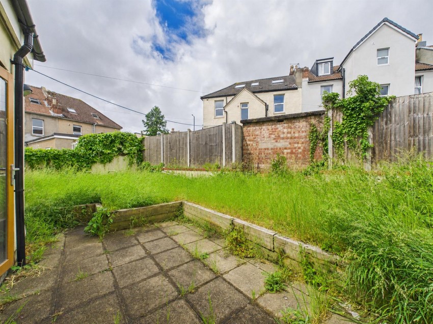 4, Filton Avenue, Horfield, Bristol, BS7 0AG
