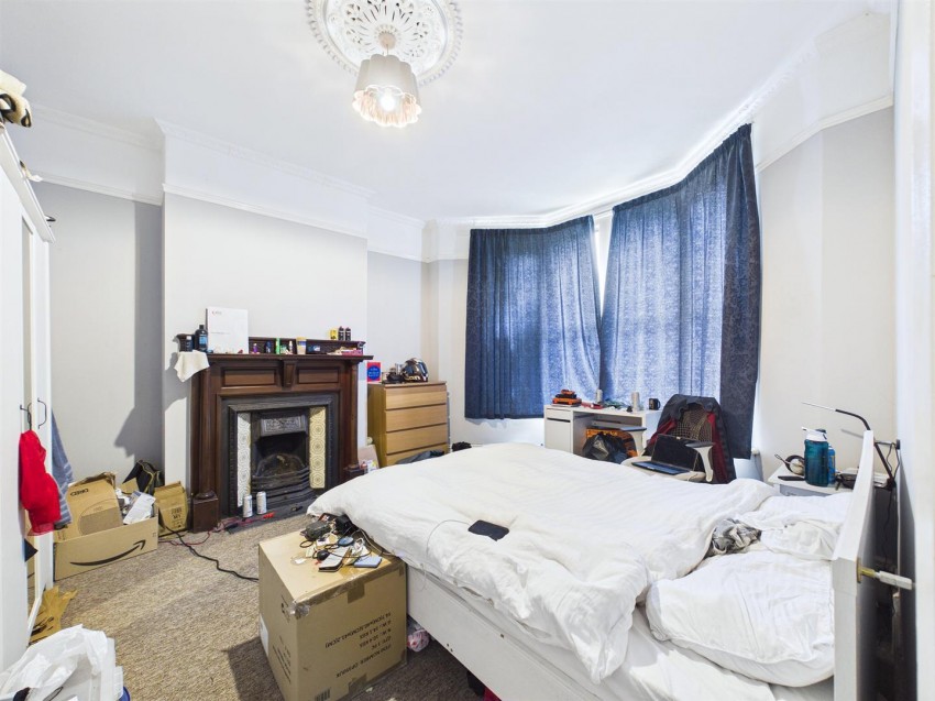 4, Filton Avenue, Horfield, Bristol, BS7 0AG