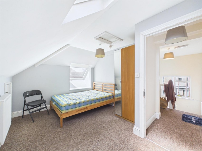4, Filton Avenue, Horfield, Bristol, BS7 0AG