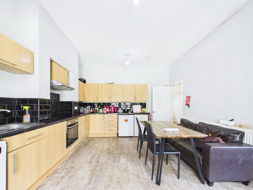 Images for 10-BEDROOM HMO - Filton Avenue, Horfield, Bristol