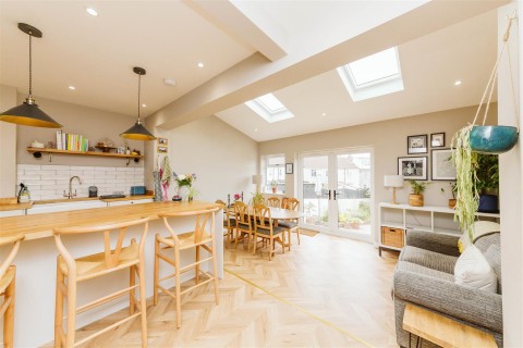 View Full Details for Bridge Walk | Horfield