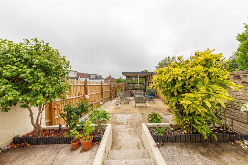 Images for Bridge Walk | Horfield