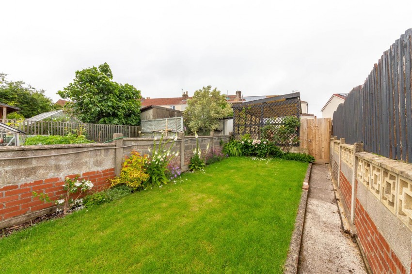 Images for Bridge Walk | Horfield