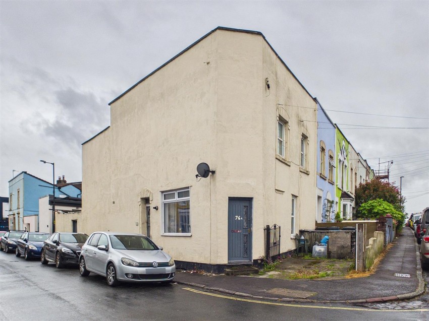 Images for William Street, Totterdown, Bristol