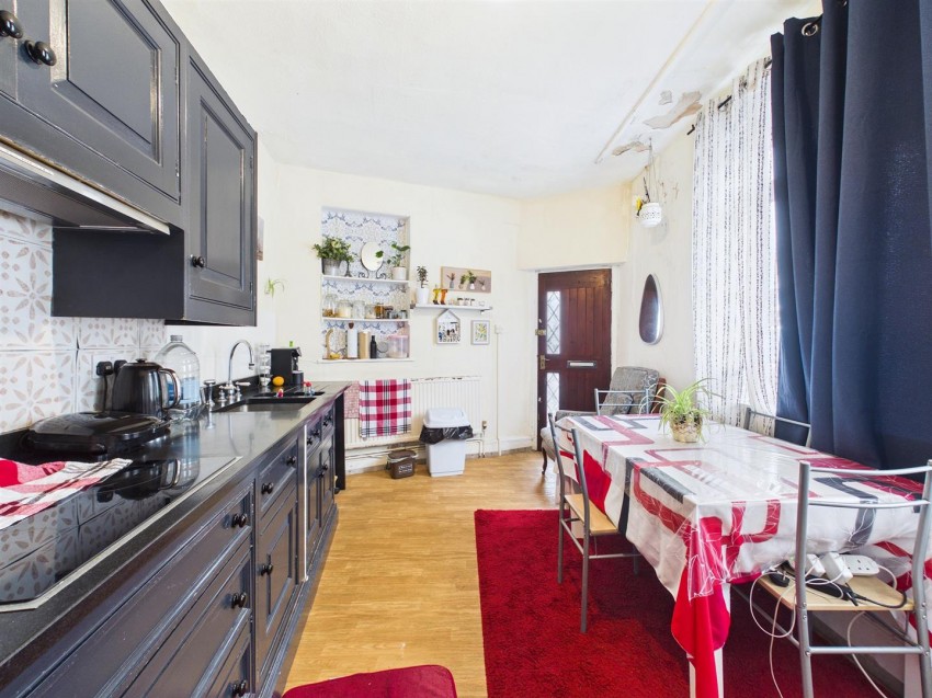 Images for William Street, Totterdown, Bristol