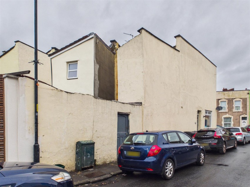 Images for William Street, Totterdown, Bristol