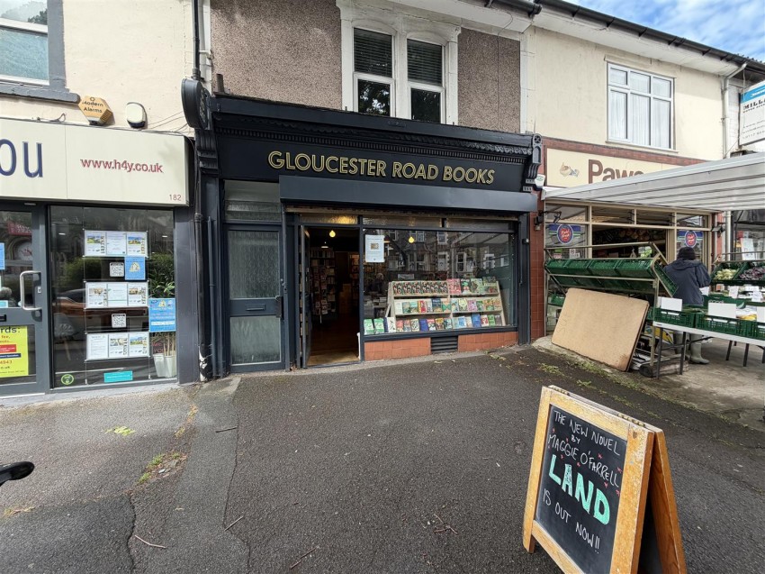 Images for Gloucester Road, Bishopston, Bristol