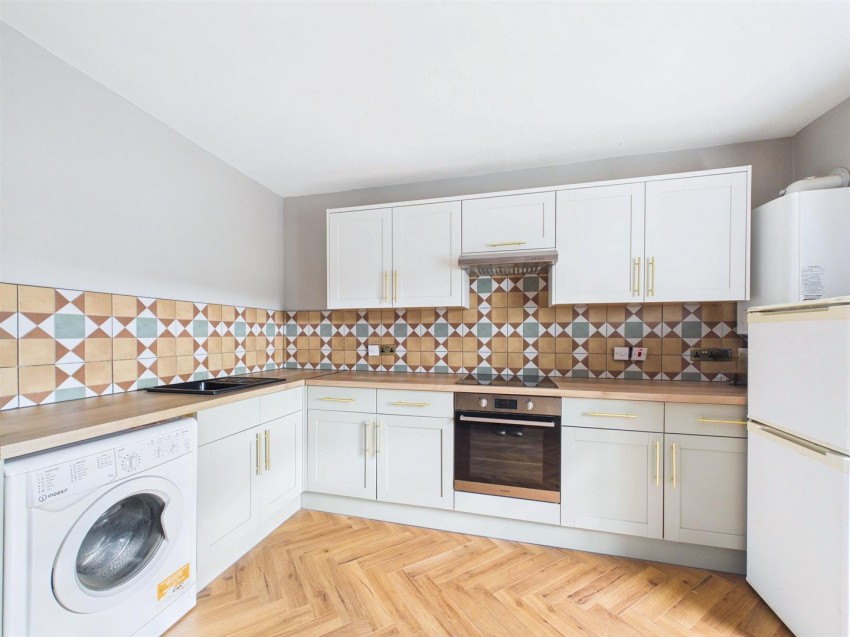 Images for Clevedon Terrace, Kingsdown, Bristol
