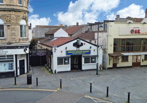 View Full Details for High Street, Weston-Super-Mare