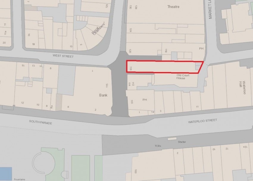 Images for High Street, Weston-Super-Mare