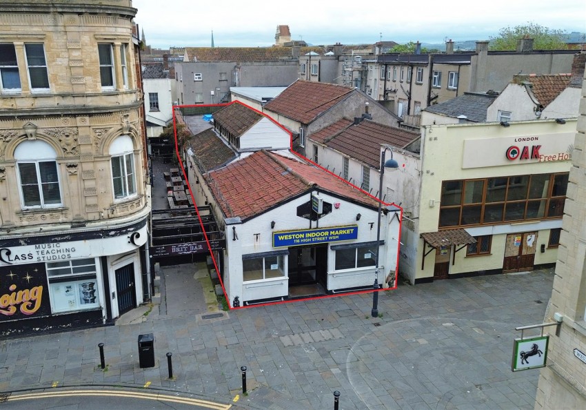 Images for High Street, Weston-Super-Mare