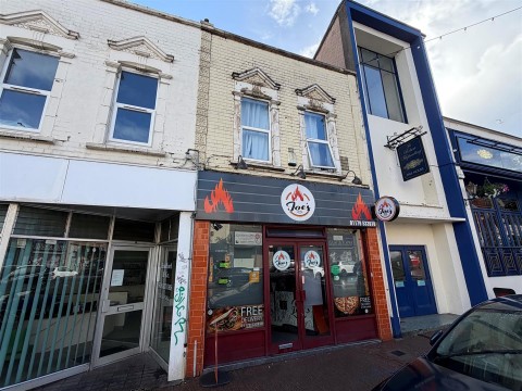 Cannon Street, Bedminster, Bristol
