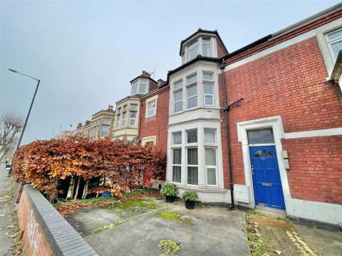 View Full Details for Fishponds Road, Fishponds, Bristol