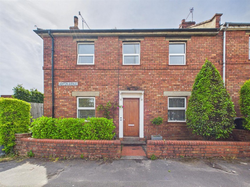 Images for Ashton Avenue, Hotwells, Bristol