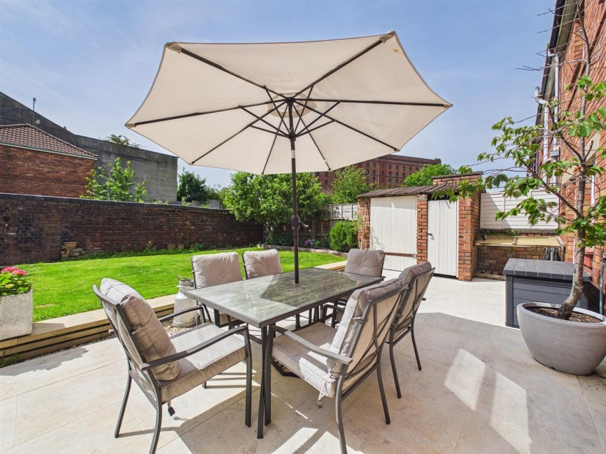Images for Ashton Avenue, Hotwells, Bristol