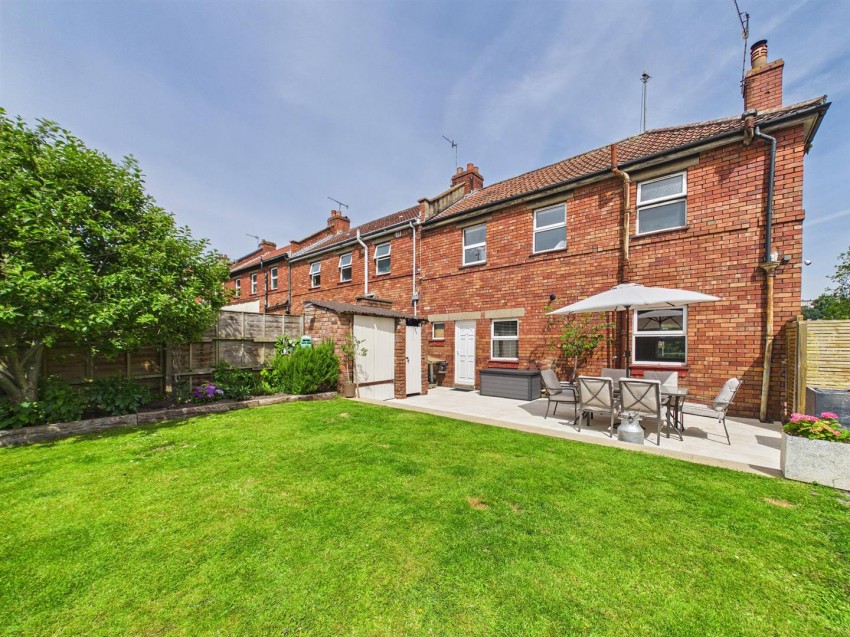 Images for Ashton Avenue, Hotwells, Bristol