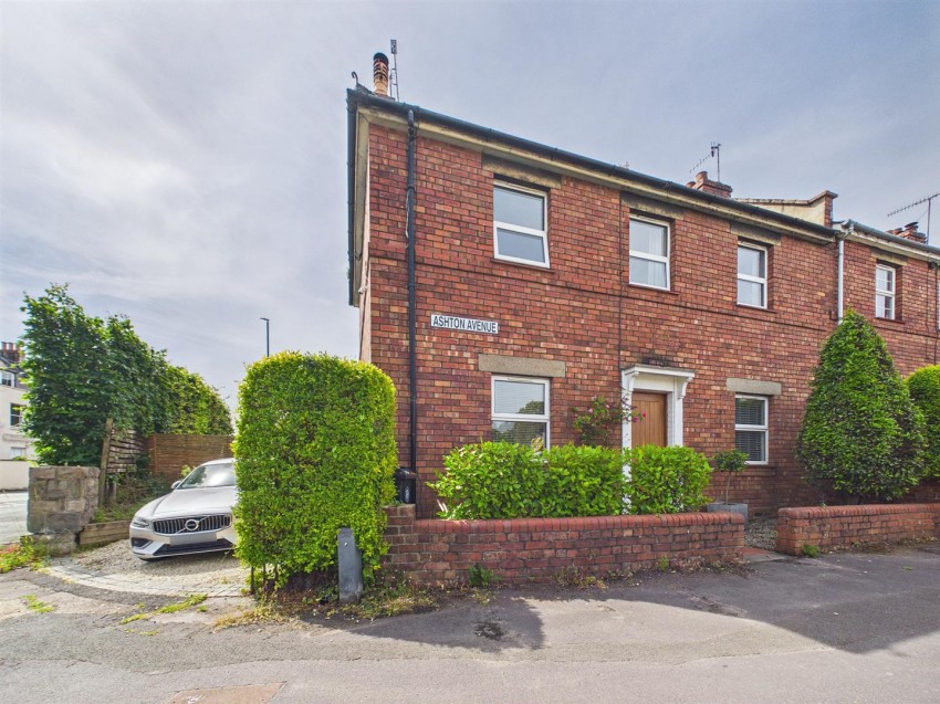 Images for Ashton Avenue, Hotwells, Bristol
