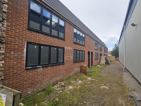 View Full Details for DEVELOPMENT OPPORTUNITY - Lodge Road, Kingswood, Bristol