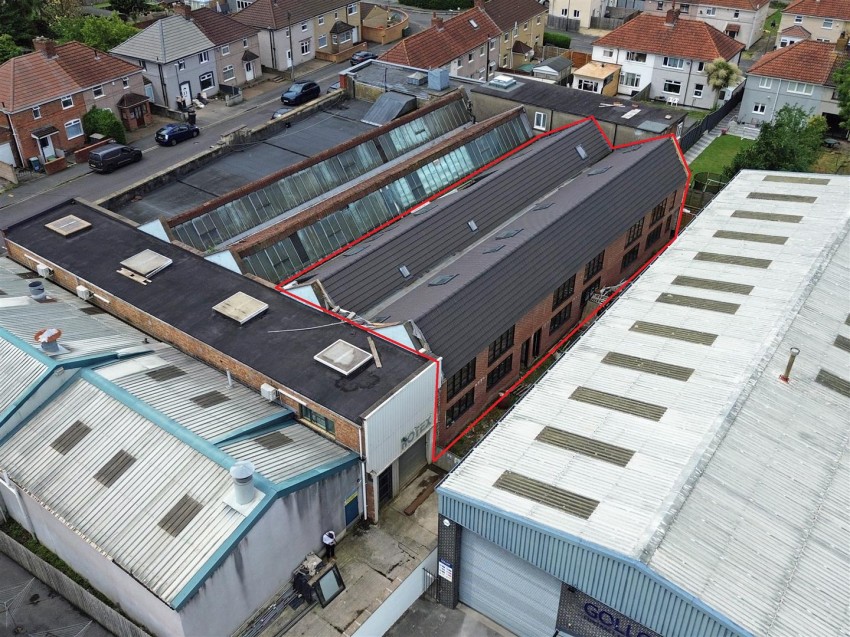Images for DEVELOPMENT OPPORTUNITY - Lodge Road, Kingswood, Bristol