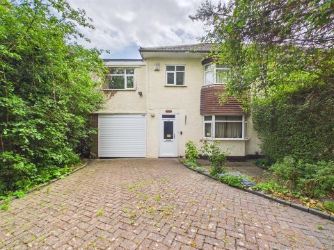 View Full Details for Kelston Road, Westbury On Trym, Bristol