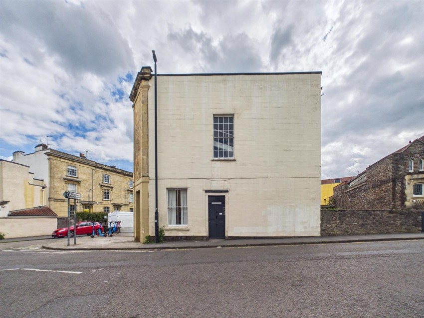 Images for Clevedon Terrace, Kingsdown, Bristol