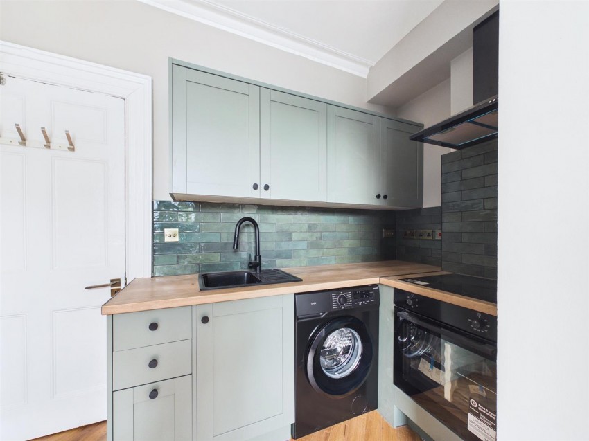 Images for Clevedon Terrace, Kingsdown, Bristol