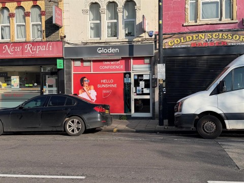 View Full Details for Two Mile Hill Road, Bristol