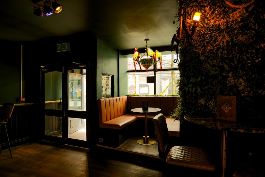Images for Denmark Street