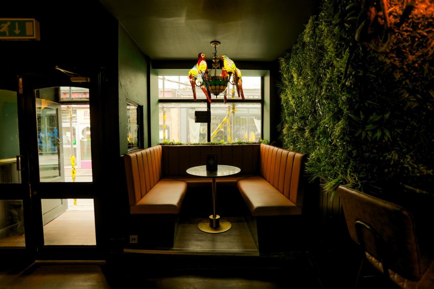 Images for Denmark Street