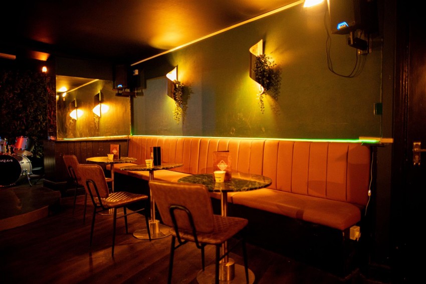 Images for Denmark Street