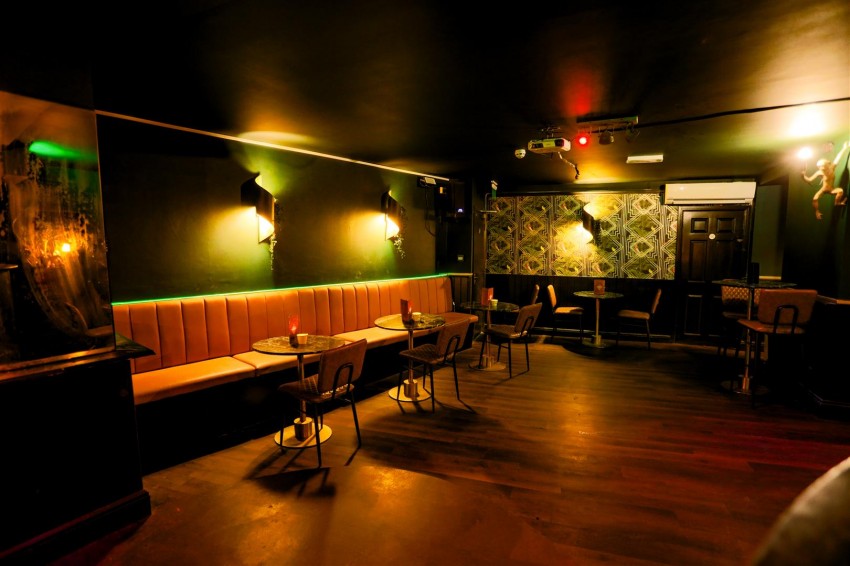 Images for Denmark Street